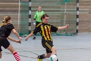 Bild 201 - B-Juniorinnen Hallenlandesmeisterschaften